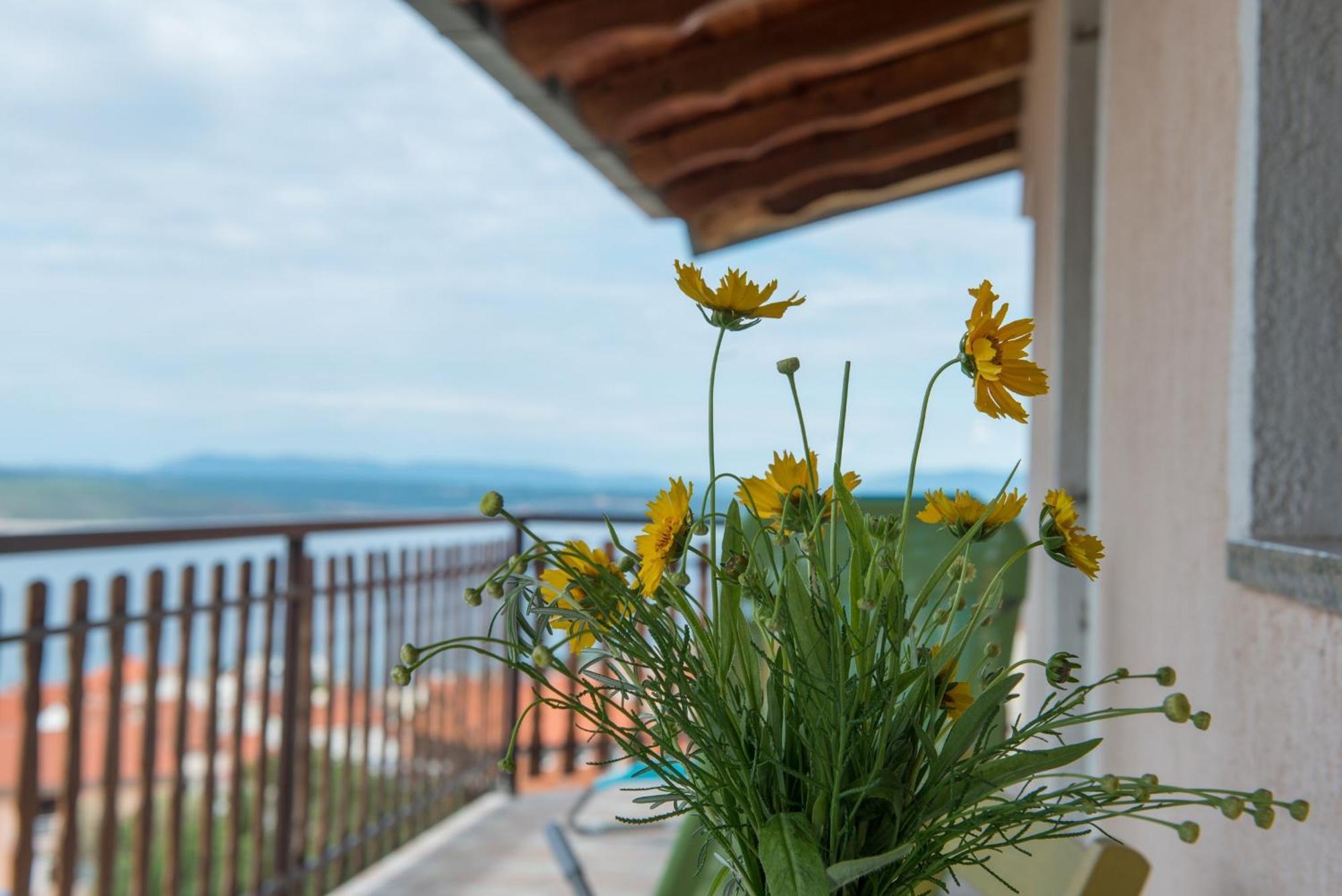 Apartments Faro&Mondo Crikvenica Quarto foto