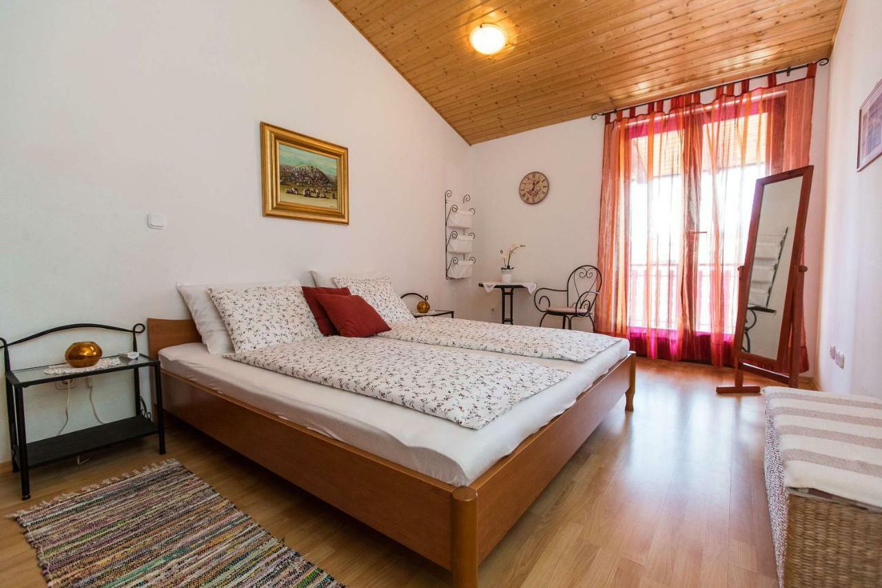 Apartments Faro&Mondo Crikvenica Exterior foto