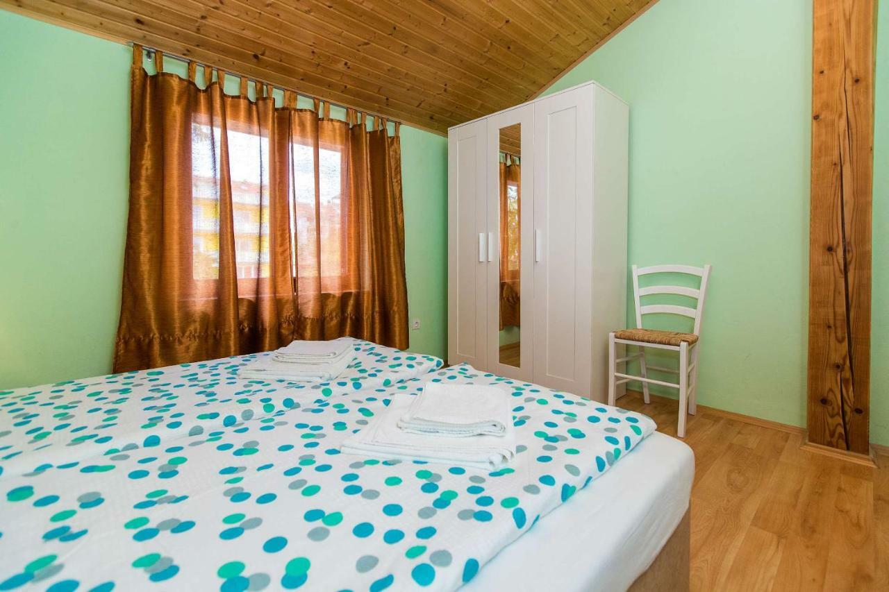 Apartments Faro&Mondo Crikvenica Exterior foto